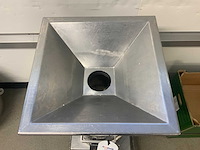 Eicentrifuge separator - afbeelding 3 van  3