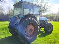 Eicher 3088 oldtimer tractor - afbeelding 3 van  7