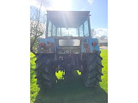 Eicher 3088 oldtimer tractor - afbeelding 4 van  7