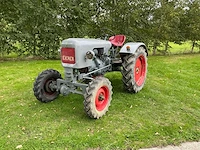 Eicher f1l-612 deutz 4x4 vierwielaangedreven landbouwtractor - afbeelding 1 van  13