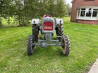 Eicher f1l-612 deutz 4x4 vierwielaangedreven landbouwtractor - afbeelding 2 van  13