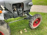 Eicher f1l-612 deutz 4x4 vierwielaangedreven landbouwtractor - afbeelding 5 van  13