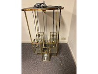 Eichholtz - kroonleuchter - light source - afbeelding 2 van  5