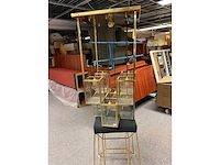 Eichholtz - kroonleuchter - light source - afbeelding 5 van  5