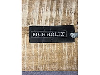 Eichholtz original hanglamp bronze diameter ca. 50cm hoogte 80 cm - afbeelding 2 van  5