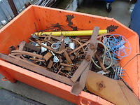 Eichinger - 2022 - 1000l - staalbak - afbeelding 2 van  4