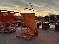 Eichinger 1021.8 betonkubel - afbeelding 3 van  6