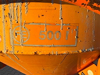 Eichinger 1021.8 betonkubel - afbeelding 5 van  6