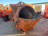 Eichinger 1025.12 betonkubel - afbeelding 4 van  6