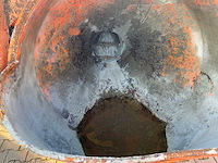 Eichinger 1025.12 betonkubel - afbeelding 5 van  6