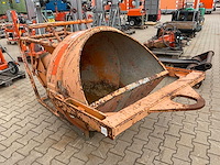 Eichinger fe500 betonkubel - afbeelding 2 van  8