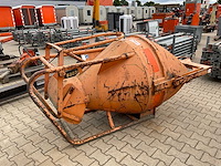 Eichinger fe500 betonkubel - afbeelding 3 van  8