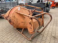 Eichinger fe500 betonkubel - afbeelding 4 van  8