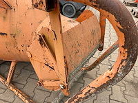 Eichinger fe500 betonkubel - afbeelding 5 van  8