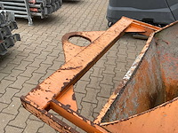 Eichinger fe500 betonkubel - afbeelding 6 van  8