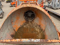 Eichinger fe500 betonkubel - afbeelding 7 van  8