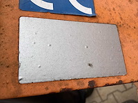 Eichinger fe500 betonkubel - afbeelding 8 van  8