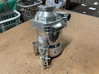 Eickemeyer scientific isoflurane vaporizer - afbeelding 1 van  5