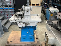 Eickhoff e2 gereedschapslijpmachine - afbeelding 1 van  5