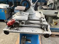 Eickhoff e2 gereedschapslijpmachine - afbeelding 3 van  5