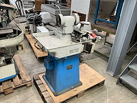 Eickhoff e2 gereedschapslijpmachine - afbeelding 4 van  5