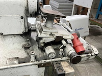 Eickhoff e2 gereedschapslijpmachine - afbeelding 5 van  5