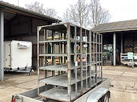 Eieren container - afbeelding 2 van  6