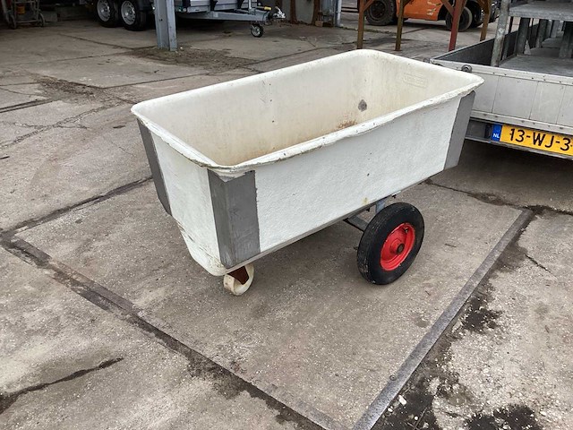 Eieren container - afbeelding 4 van  6