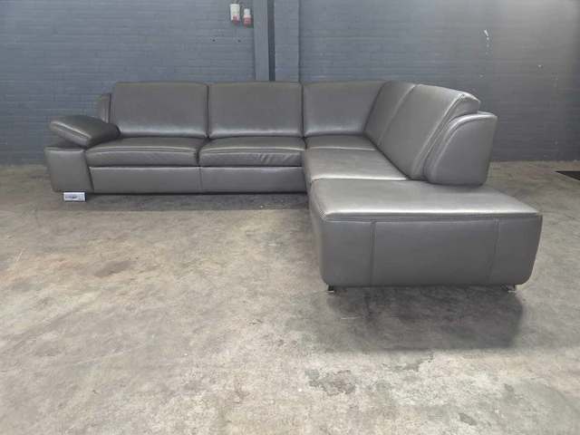 Eierkamp - wonen - hoekbank - sofa - afbeelding 1 van  10