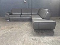 Eierkamp - wonen - hoekbank - sofa