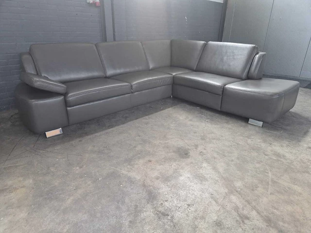 Eierkamp - wonen - hoekbank - sofa - afbeelding 3 van  10