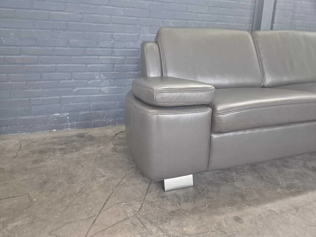 Eierkamp - wonen - hoekbank - sofa - afbeelding 8 van  10