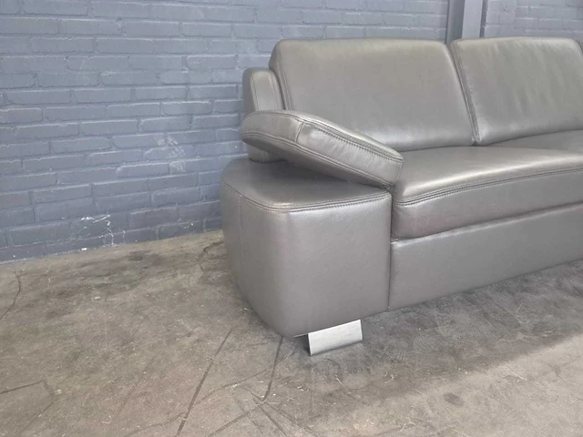 Eierkamp - wonen - hoekbank - sofa - afbeelding 9 van  10