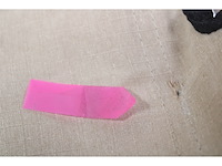 Eifel outdoor equipement beuken klapstoel - afbeelding 3 van  3