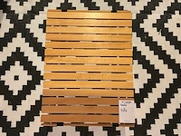Eifel outdoor equipment desh s tafel (2x) - afbeelding 5 van  9