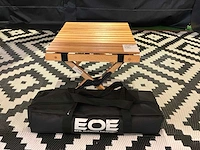 Eifel outdoor equipment desh s tafel (2x) - afbeelding 2 van  9
