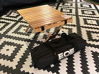 Eifel outdoor equipment desh s tafel (2x) - afbeelding 3 van  9
