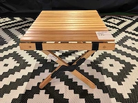 Eifel outdoor equipment desh s tafel (2x) - afbeelding 4 van  9