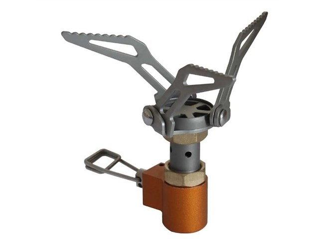 Eifel outdoor equipment lithium brander kamperen - afbeelding 1 van  1