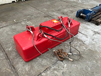 Eig 1700 schrootmagneet - afbeelding 1 van  7