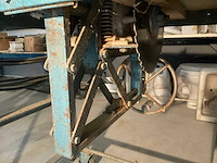 Eigen bouw tafelcirkelzaagmachine - afbeelding 4 van  5