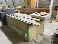 Eigen constructie werkplaatsinventaris - afbeelding 2 van  13