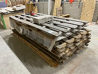 Eigen constructie werkplaatsinventaris - afbeelding 3 van  13
