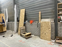 Eigen constructie werkplaatsinventaris - afbeelding 4 van  13