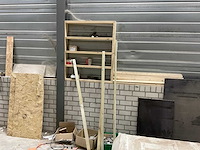 Eigen constructie werkplaatsinventaris - afbeelding 5 van  13