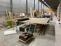 Eigen constructie werkplaatsinventaris - afbeelding 6 van  13