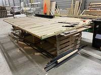 Eigen constructie werkplaatsinventaris - afbeelding 8 van  13
