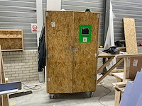 Eigen constructie werkplaatsinventaris - afbeelding 12 van  13