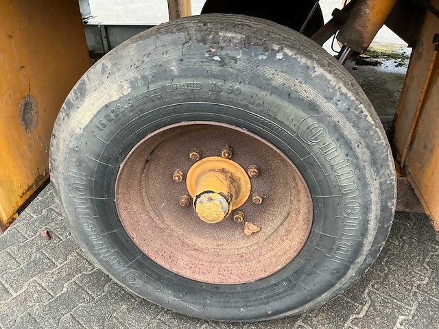 Eigenbouw mesttank - afbeelding 14 van  17