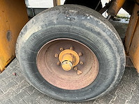 Eigenbouw mesttank - afbeelding 14 van  17